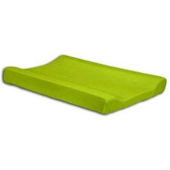 Bolín Bolón 1154701014500 - Funda rizo para bañera, color pistacho