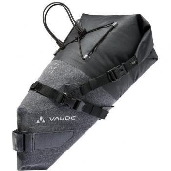 Vaude Bike Bolsa Sillín Compact 7l