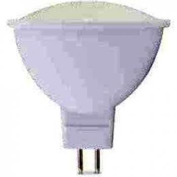 Evila - Lámpara dicroica led 4.6w smd 12v mr16 6400k