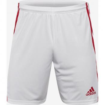 Pantalón Corto Adidas Squad 21 Fútbol Jóvenes