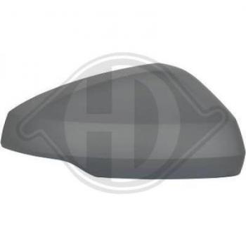 Cubierta de retrovisor exterior DIEDERICHS 2209228