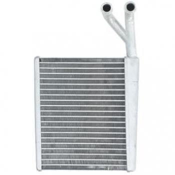 Intercambiador de calor THERMOTEC D6M010TT para calefacción interior