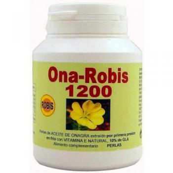 Robis Ona Robis 1200Mg. 130Perlas 120 g