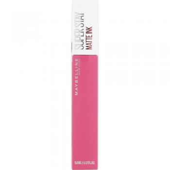 Maybelline Super Stay Matte Ink Liquid Lipstick 125