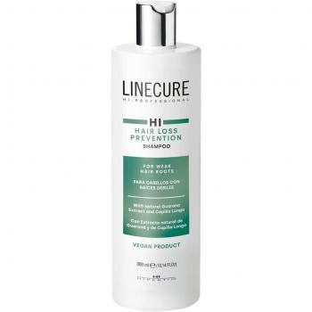 Champú Vegano Hair Loss Prevention 300ml - Hipertin
