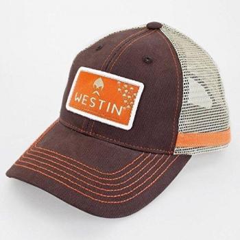 Westin Hillbilly Trucker Cap - Gorra