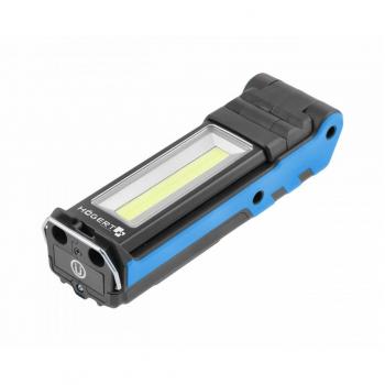 Lámpara de mano Hogert Technik HT1E407 IP54