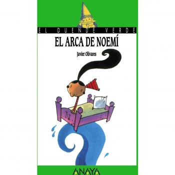 El arca de Noemí