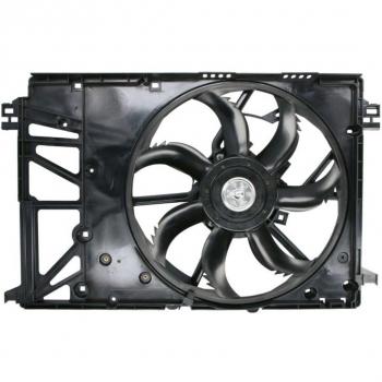 Ventilador de refrigeración NRF para Toyota Camry, modelo 470077