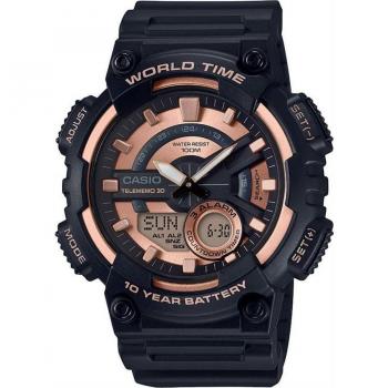Reloj Casio AEQ-110W-1A3