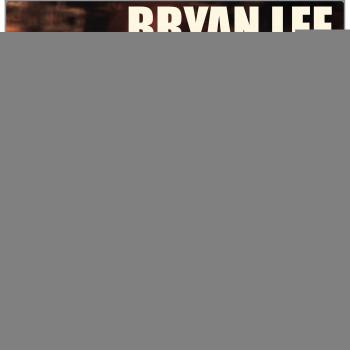 Vinyl Record - Bryan Lee - Live At The Old Absinthe House Bar Friday Night Vinyl Album