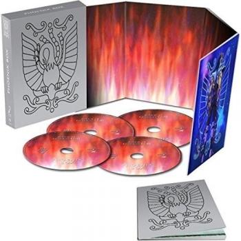 Saint Seiya - Box 5 [Blu-ray]