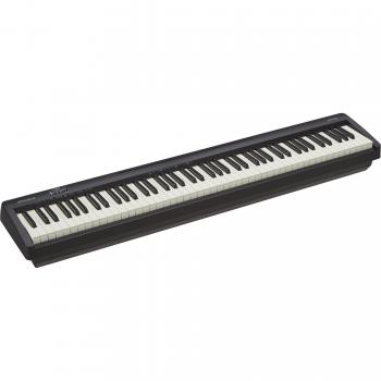 Roland FP-10 Portable 88-Key Digital Piano - Black