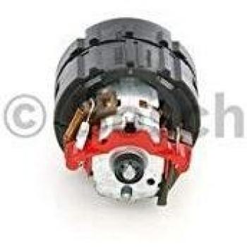 Bosch 0 130 007 002 Motor Elctrico, Ventilador Habitculo