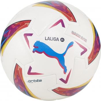 Balón de fútbol Puma Orbita LaLiga1 FIFA Quality 2023-2024
