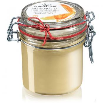 Soaphoria Mild Calendula Balm with Calendula 125 ml