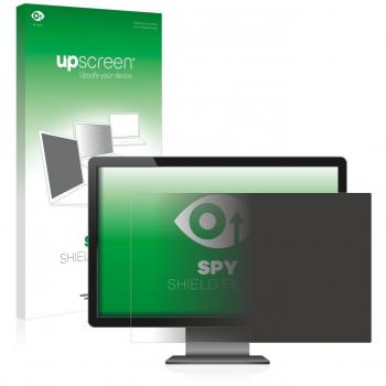 upscreen 20 Filtro de Privacidad para Monitores industriales con 20,0 Pulgadas