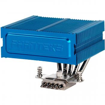 Phanteks PH-TC14CS_BL - Ventilador de PC