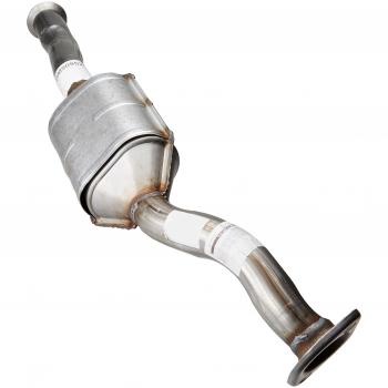 Bm Catalysts BM90952H Catalytic Converter