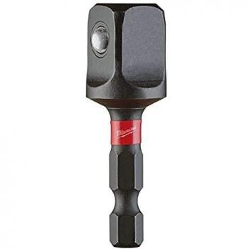 Milwaukee KS Tools ShockWave - Llave de vaso