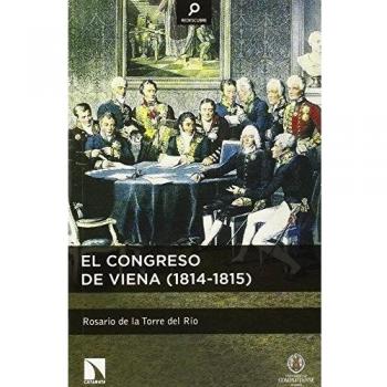 El Congreso De Viena