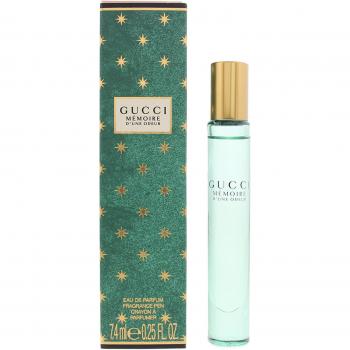 Gucci Memoire D'une Odeur Rollerball Eau De Parfum 7.4ml - Green