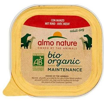 Almo nature Daily Menu Bio Vacono 100 GR