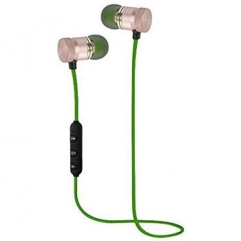 WOXTER AIRBEAT BT-7 Green