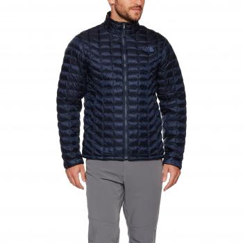 The North Face Thermoball Chaqueta, Hombre, Azul