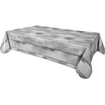 Mantel Habitable PLANCHE Gris 140x250 cm