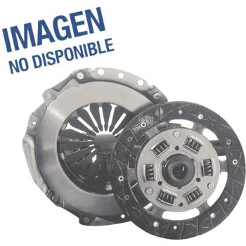 Kit de Embrague Sachs 3000 951 422 - Juego Completo de Discos y Placa de Presión
