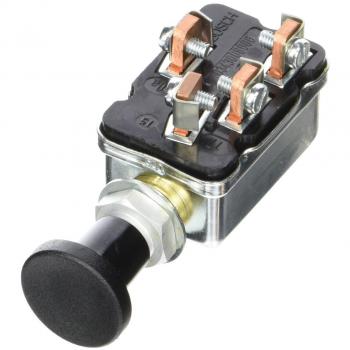 Interruptor de sistema de precalentamiento Bosch 0 343 008 006