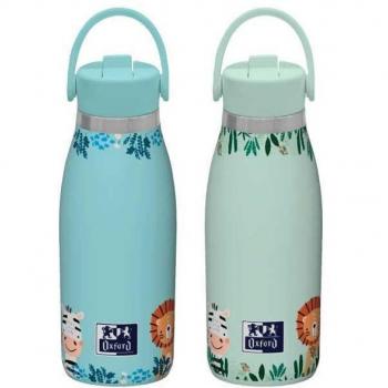 Botella Runbott Oxford Kid Animales 35cl Surtidas
