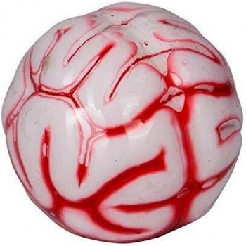 Cerebro Exprimible Wild+Cool Coppenrath Verlag 16121 - Pelota de Juego Suave y Divertida