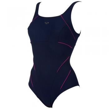 Arena Jewel One Piece Bañador, Azul