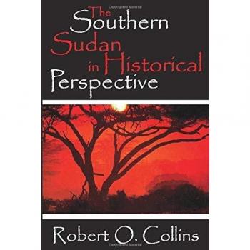 The Southern Sudan in Historical Perspective