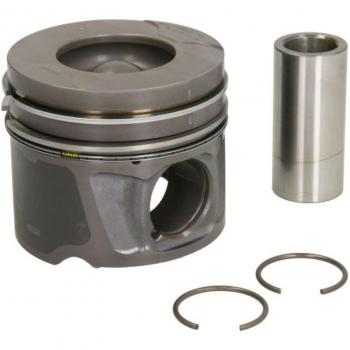 Pistón ENGITECH ENT050711 STD de motor
