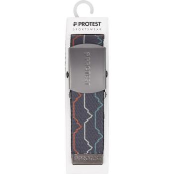 Cinturón de hombre Protest Prtkonowar con diseño moderno, ajuste regulable, material duradero y cierre resistente