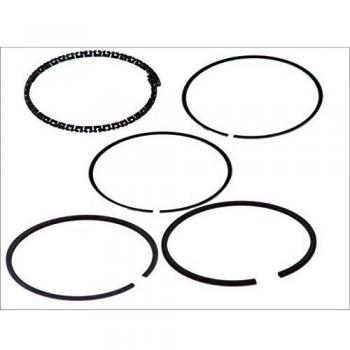 Juego de anillos de pistón GOETZE 08-214100-00