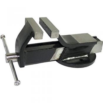 Tornillo de Banco MADER 80mm - Modelo 47374
