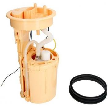 Bomba de combustible HELLA 8TF 358 106-371 - Unidad de alimentación de combustible, diseño robusto, alta eficiencia en el suministro de combustible, compatible con múltiples modelos de vehículos, fácil instalación, durabilidad garantizada