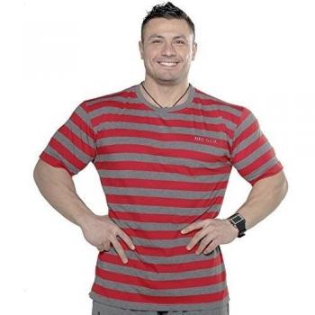 Camisa shirt Camiseta Culturismo *2677*