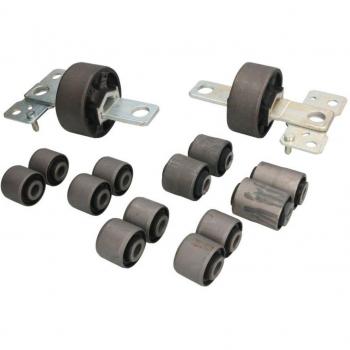 Kit de reparación suspensión de rueda TEDGUM TED68365 para FORD