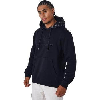 Project X Paris All Over Monogram Hoodie