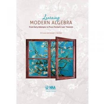 Learning Modern Algebra