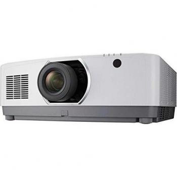NEC PA703UL Proyector de Instalación para Grandes Espacios 7000 Lúmenes ANSI 3LCD WUXGA (1920x1200) Blanco