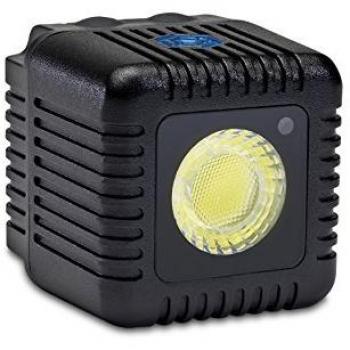 Lume Cube LC0003NE - Antorcha LED para cámaras, negro