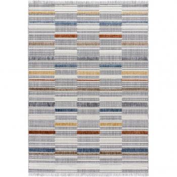 Atticgo Alfombra Broadway 5001 Multi