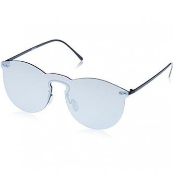 OCEAN Eye Gafas de Sol, Unisex Adulto, Gris