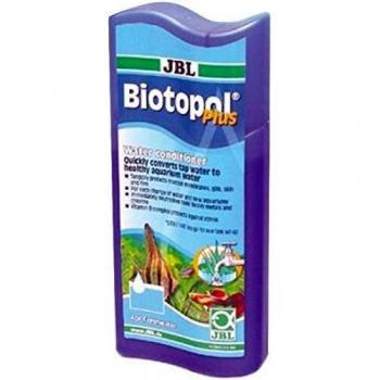 JBL Biotopol Plus 500 Ml 500 g